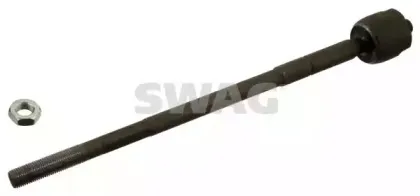 80 93 2551 SWAG Осевой шарнир, рулевая тяга 80 93 2551 SWAG Осевой шарнир, рулевая тяга